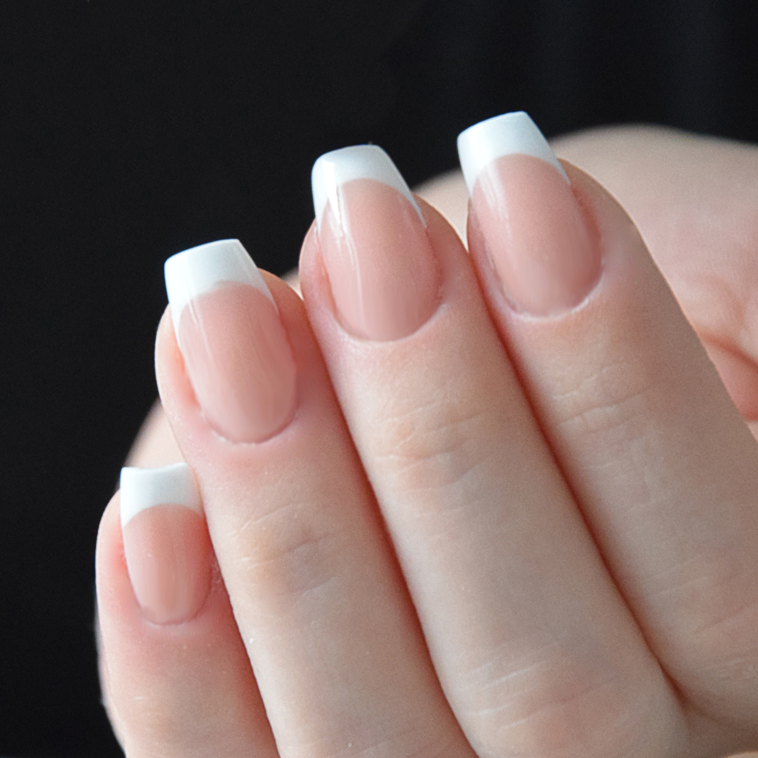 French-Nails